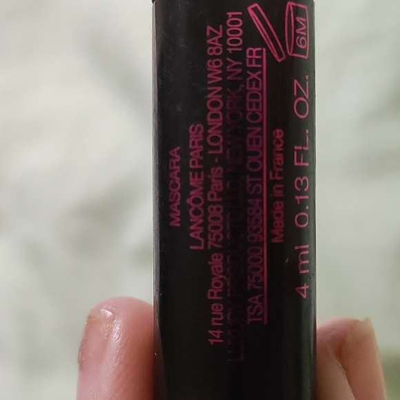 Lancome MONSIEUR BIG MASCARA - Picture 4 of 9